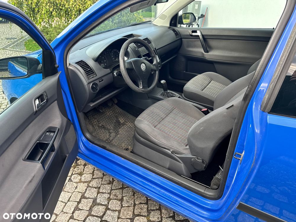 Volkswagen Polo - 26