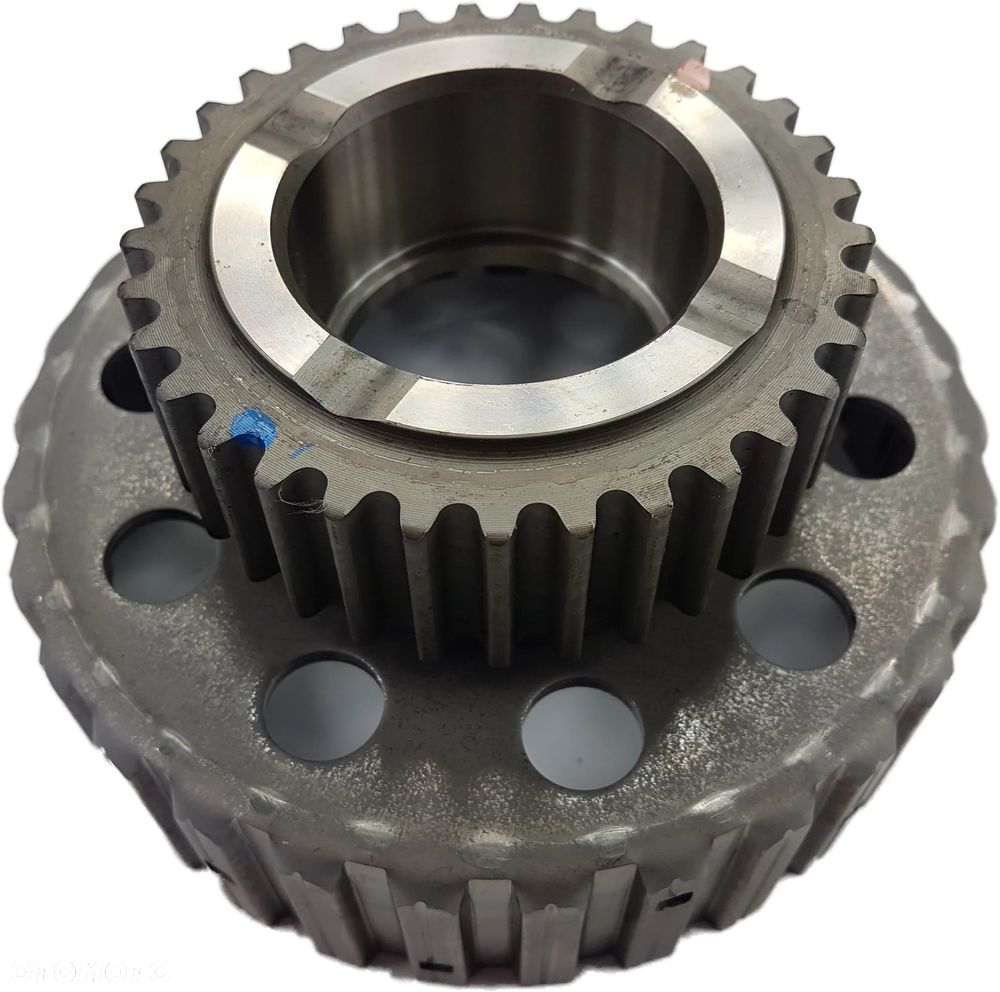 Nowe Oryginalne Części Skrzynia Rozdzielcza VTG Reduktor ATC450 BMW xDrive - 7