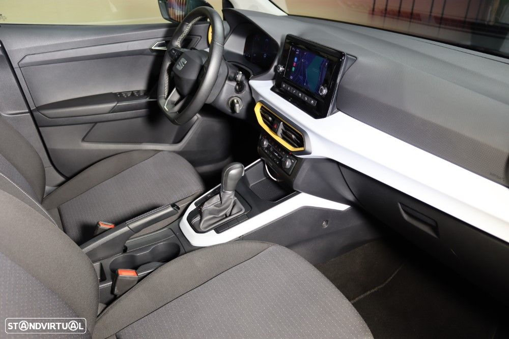 SEAT Arona 1.0 TSI Xperience DSG - 13