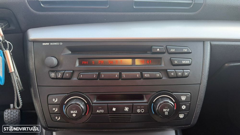 BMW 120 d Sport - 27