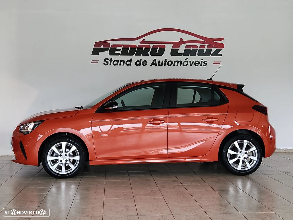 Opel Corsa 1.2 S&S Edition - 17