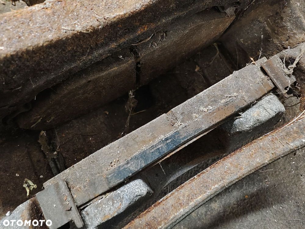 Zacisk hamulcowy przód tył pompa hamulcowa ABS ESP Kia Venga Soul 13- - 6