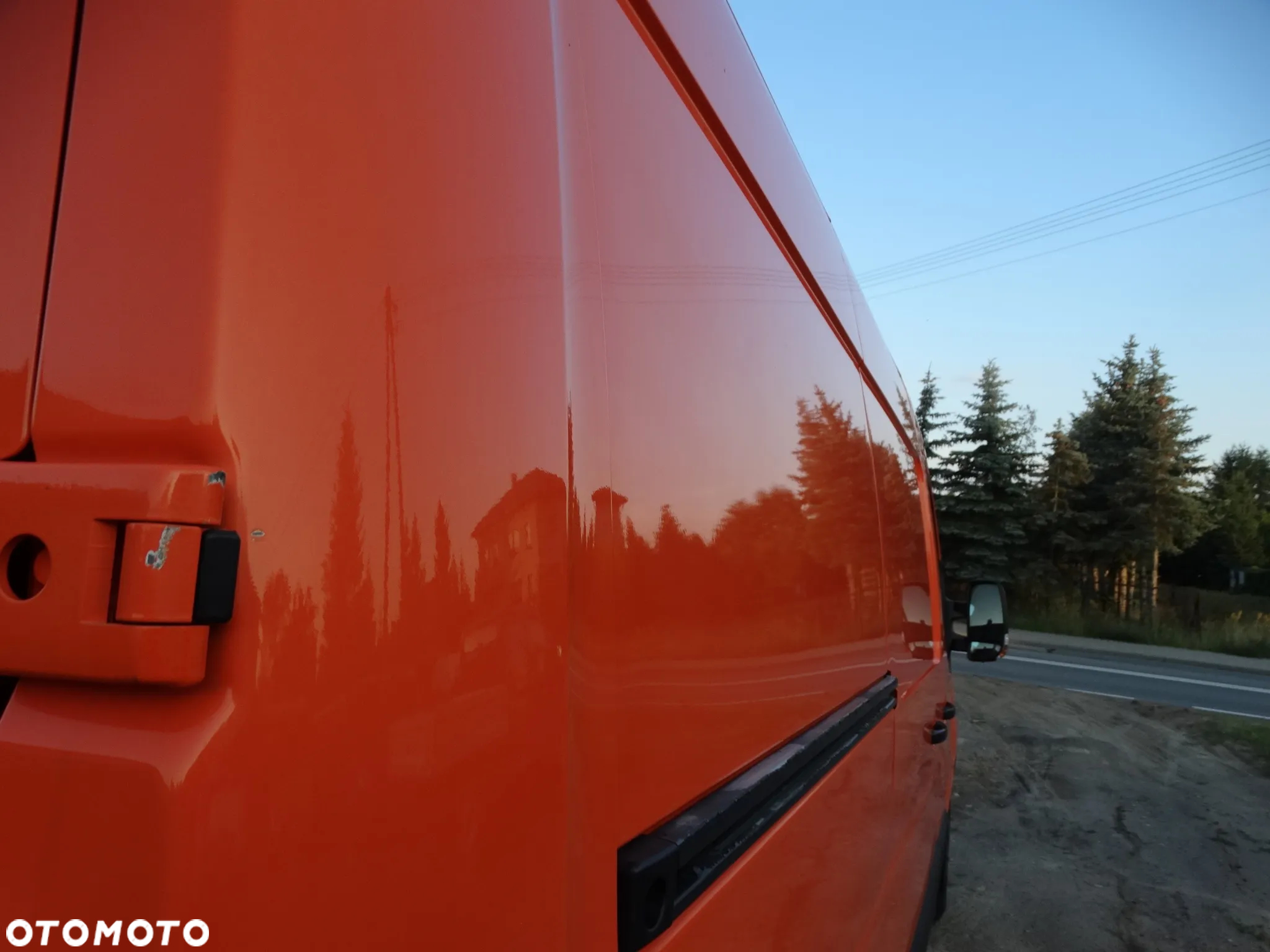 Opel Movano - 11