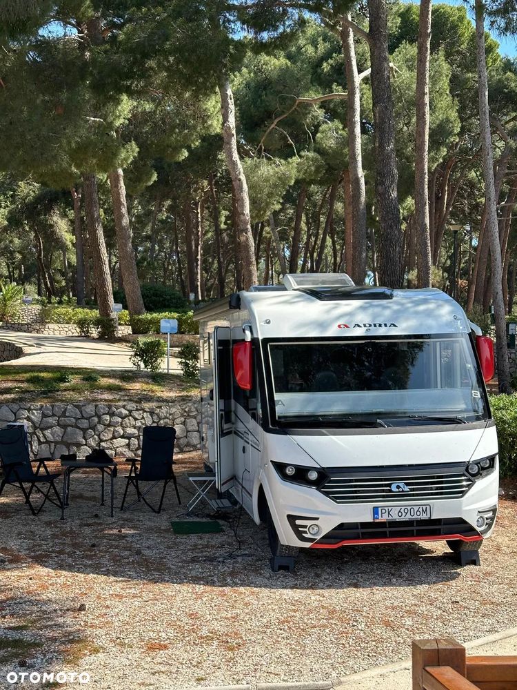 Adria Sonic Plus 700SL - 28