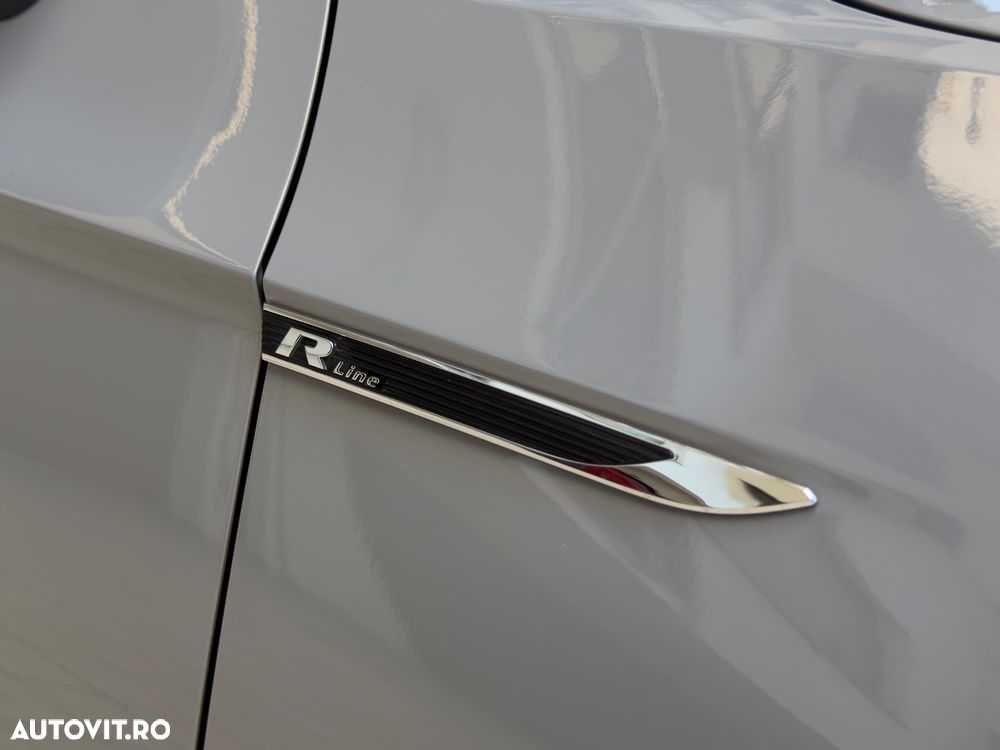Volkswagen Passat 2.0 TDI SCR DSG R-Line - 9