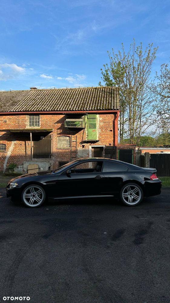 BMW Seria 6 650 i - 3