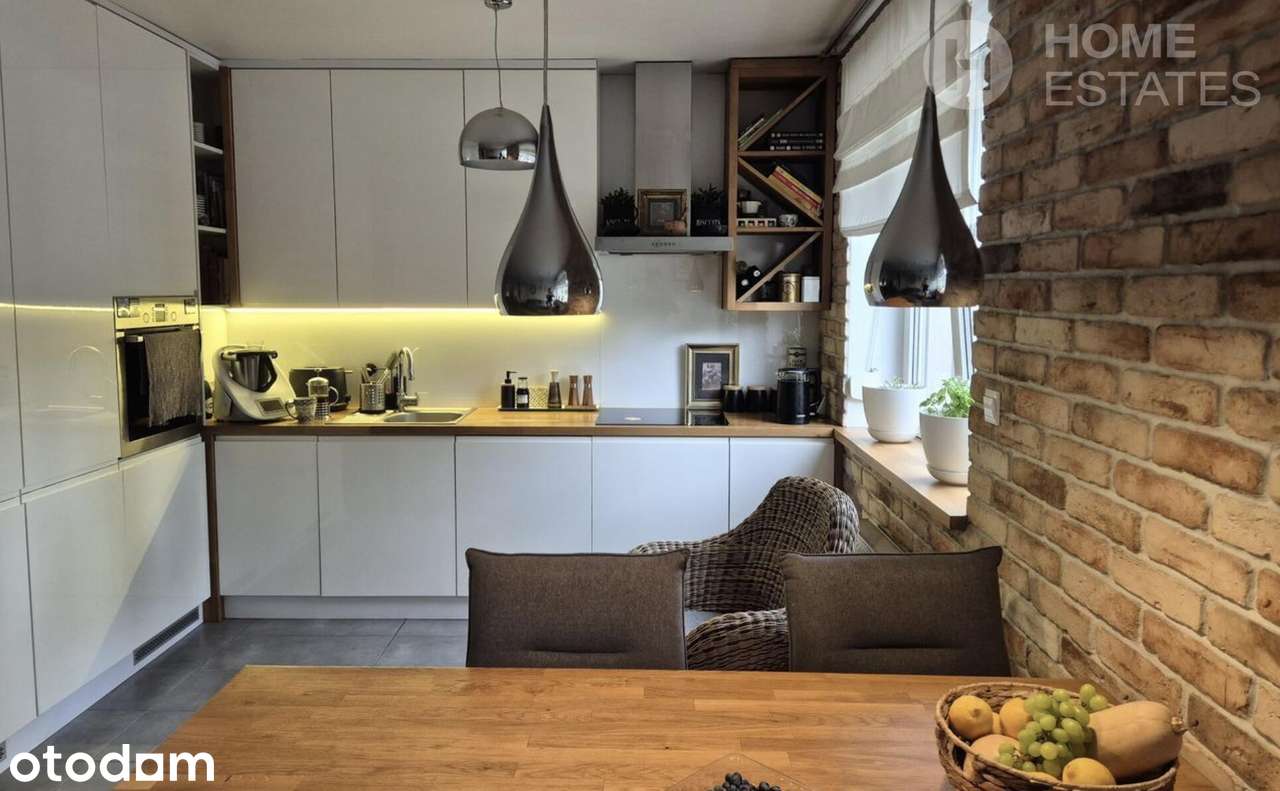 3 pokoje | do wejścia | balkon | MPK