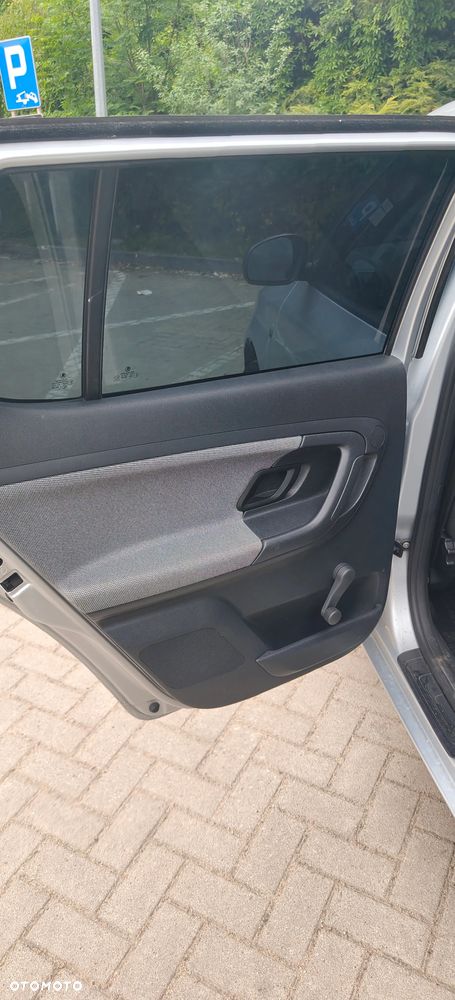 Skoda Fabia 1.2 TSI Classic - 8