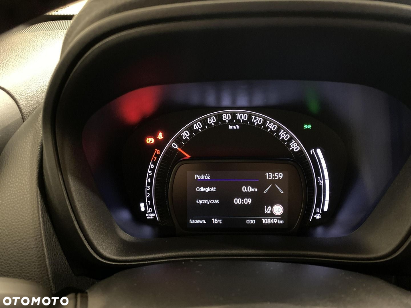 Toyota Aygo X 1.0 VVT-i Executive - 15