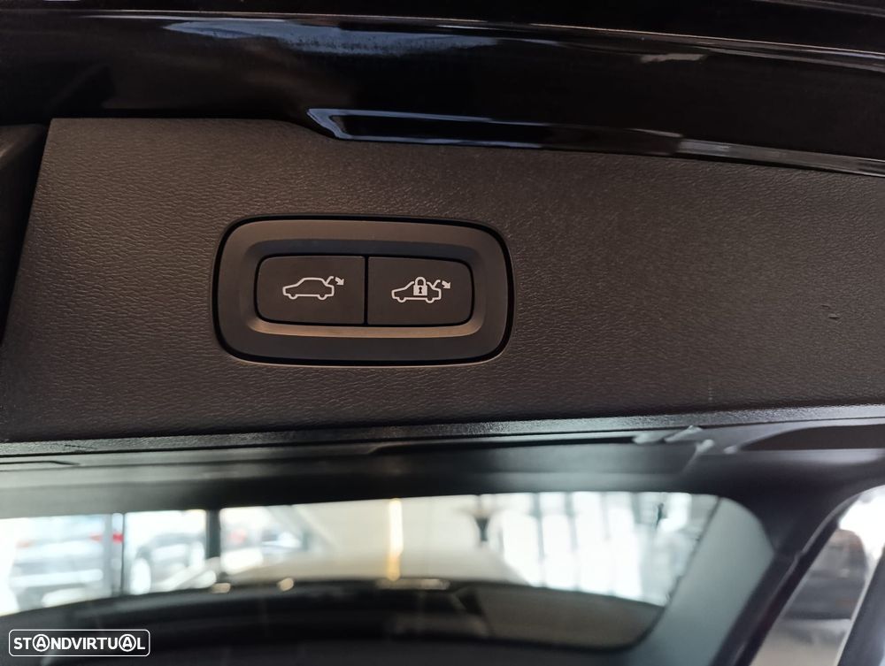 Volvo V60 2.0 T6 AWD TE Inscription Expression - 10