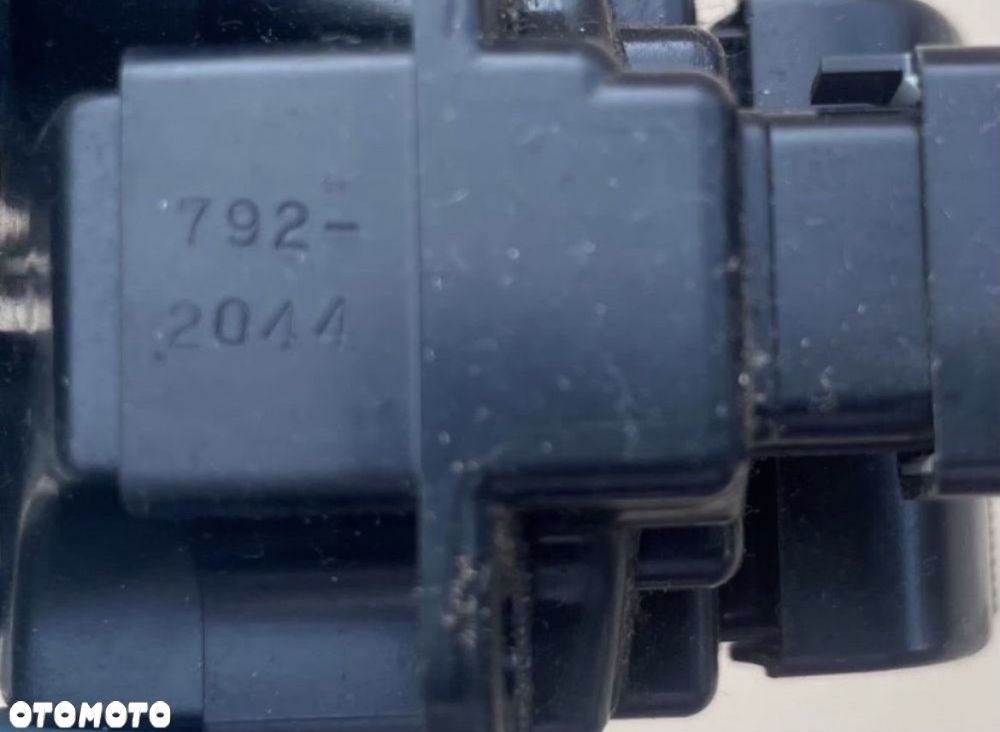 panel przełącznik szyb mazda 6 gg gy - 3