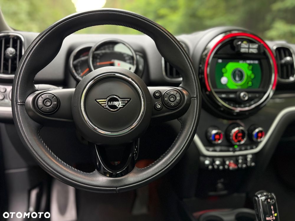 MINI Countryman Cooper S ALL4 - 16