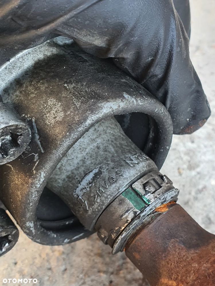 WAŁ NAPĘDOWY 1.5 ECOBOOST EJ7P-4K145-AC FORD KUGA MK2 - 10