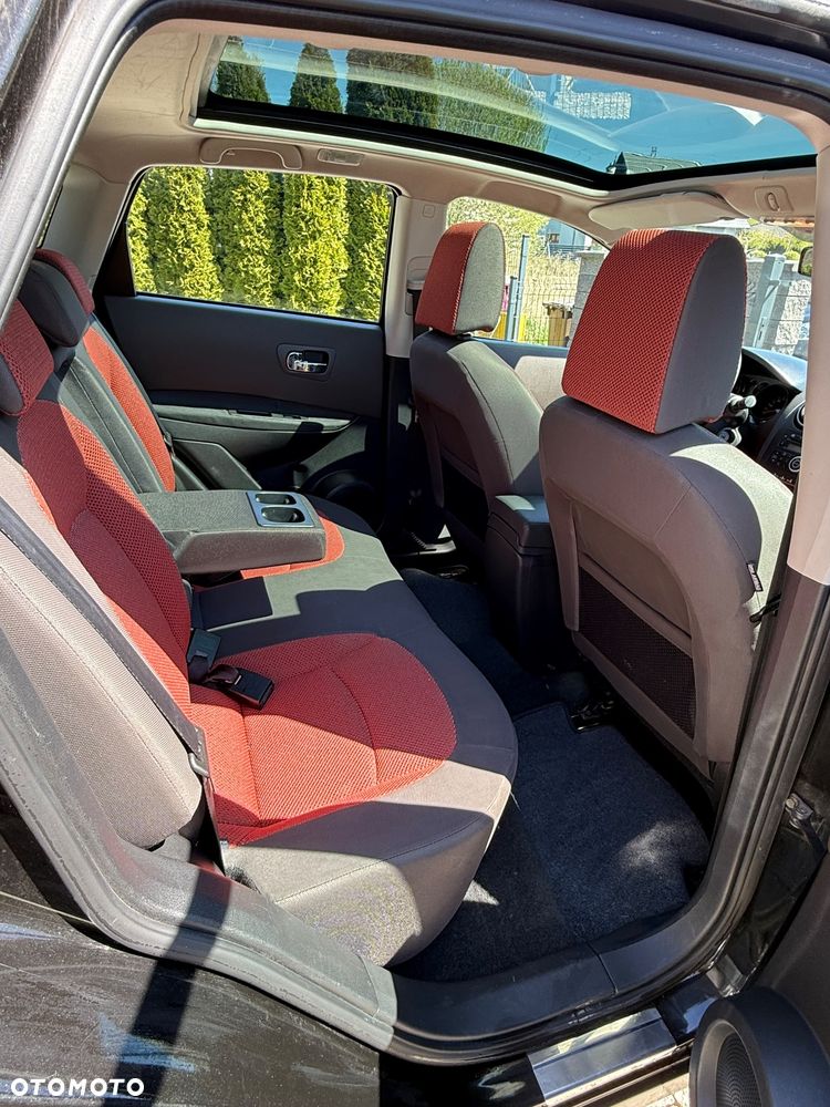 Nissan Qashqai 1.6 acenta - 12