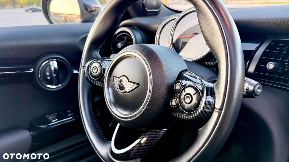 MINI Cooper D - 13