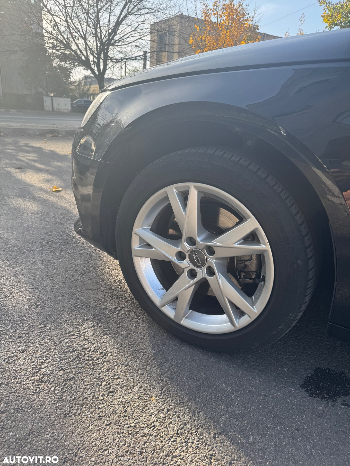 Audi A4 Avant 2.0 TDI S tronic Design - 19