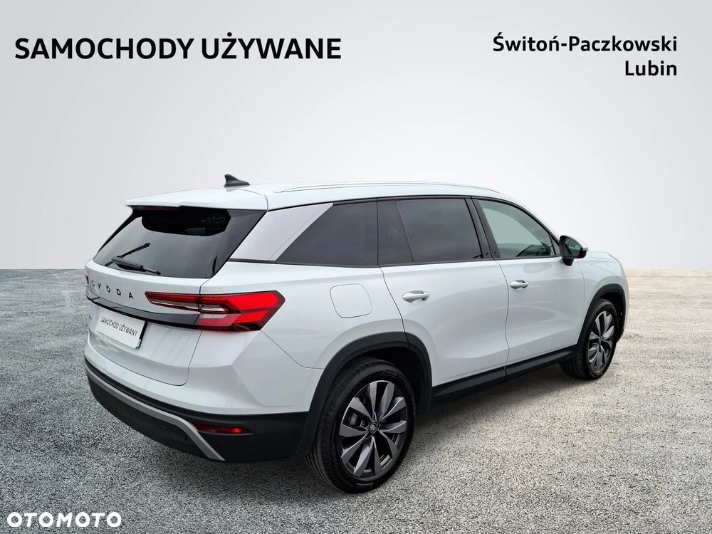 Skoda Kodiaq 1.5 TSI ACT 4x2 Style DSG - 2