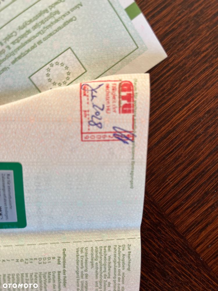 Mercedes-Benz CLK 320 - 8