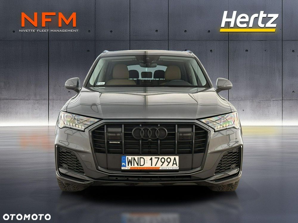 Audi Q7 - 9
