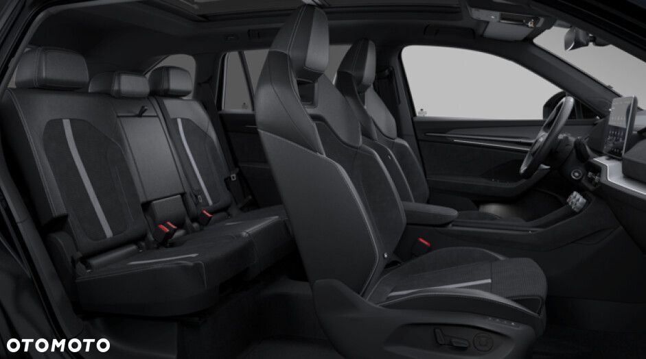 Skoda Kodiaq 2.0 TSI 4x4 Sportline DSG - 5