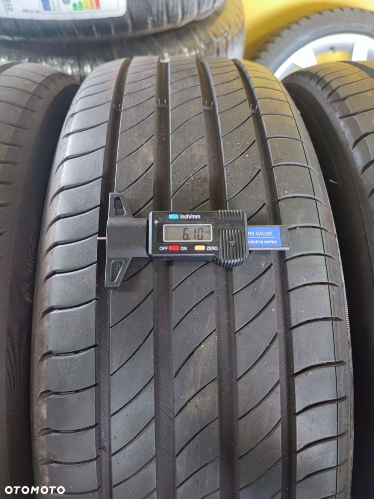 Opony letnie 205/55R19 97V Michelin Primacy 4 | 2023 - 4
