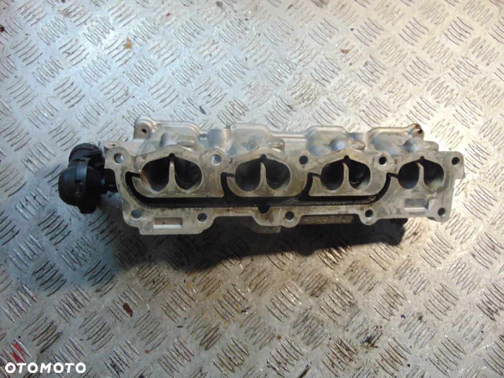 Kolektor ssacy Opel Astra Z16XEP komplet cena sztuka - 9