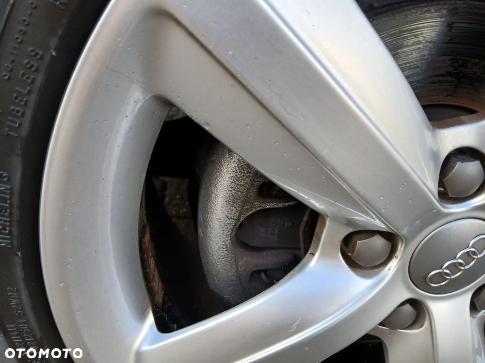 Audi A3 3-drzwiowe 1.4 TFSI S line Sportpaket - 11