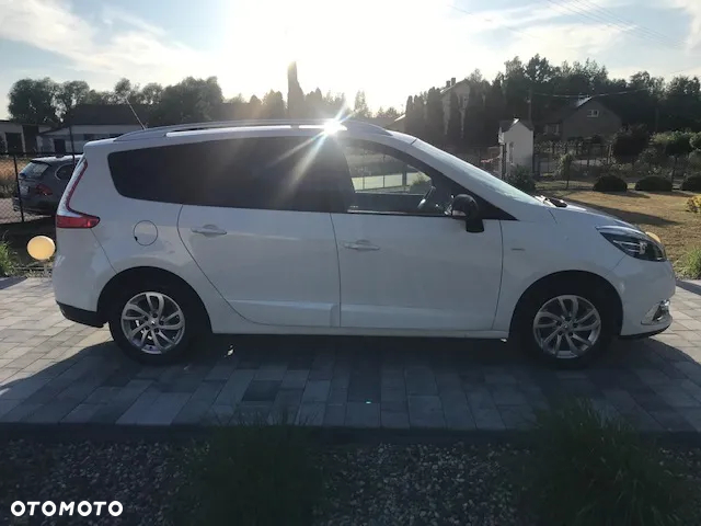 Renault Grand Scenic dCi 110 EDC LIMITED - 7