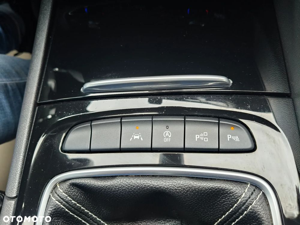 Opel Insignia 2.0 Exclusive - 29
