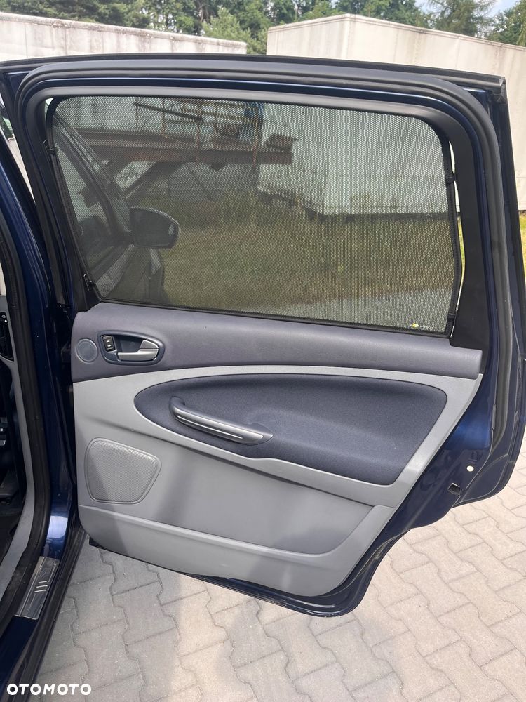 Ford S-Max 2.0 TDCi Titanium - 16