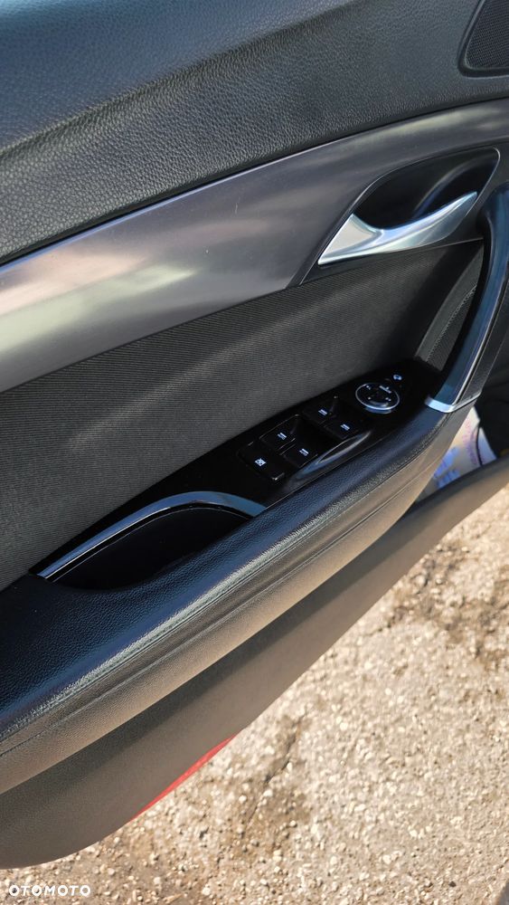 Hyundai i40 2.0 GDI Classic - 11