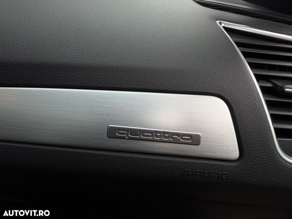 Audi Q5 2.0 TDI Quattro Stronic - 13
