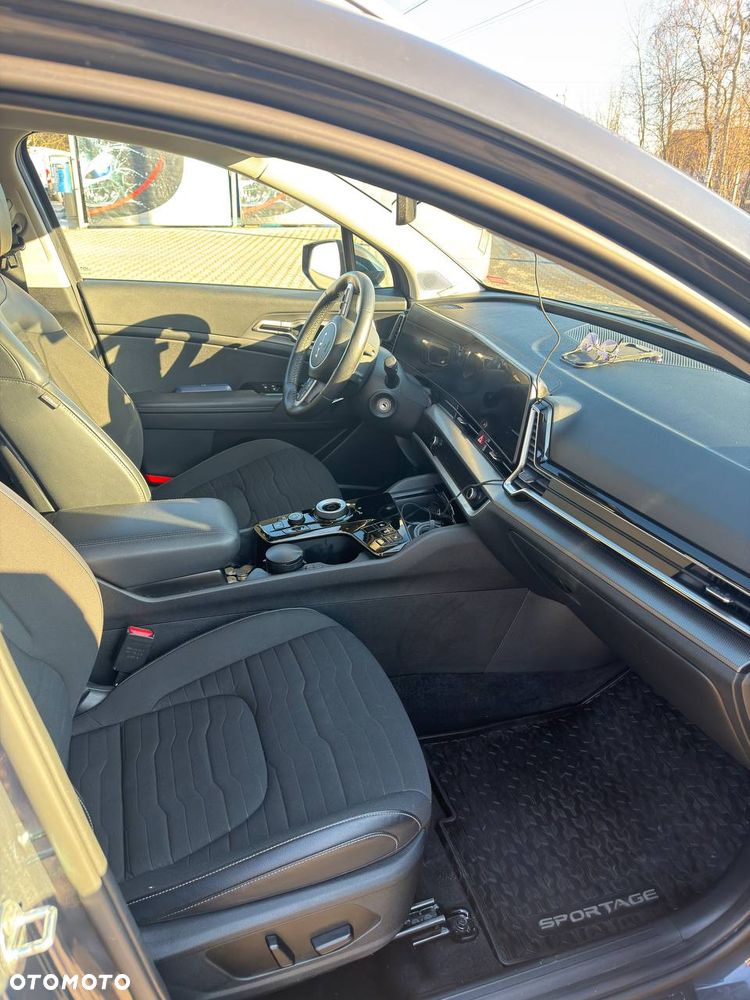 Kia Sportage - 20
