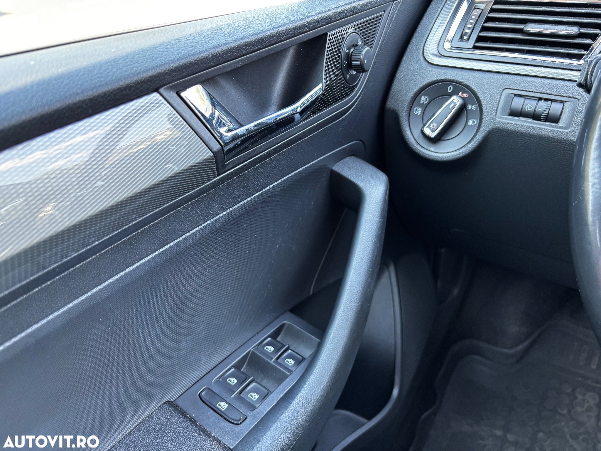 Seat Toledo 1.0 TSI Start&Stop Style - 9
