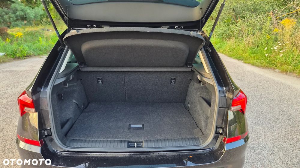 Skoda Kamiq 1.0 TSI Ambition - 13