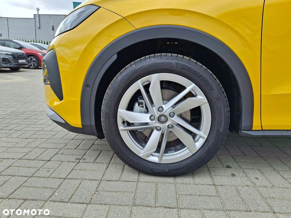 Volkswagen T-Roc 1.5 eTSI Life DSG - 5