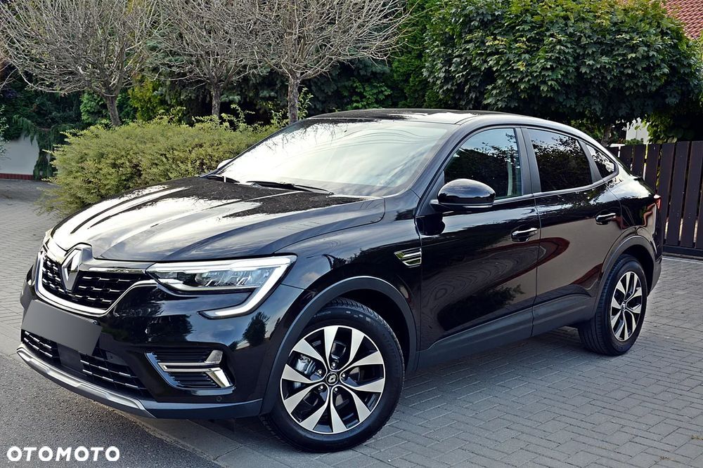 Renault Arkana - 3