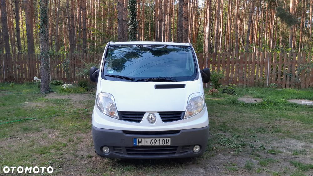 Renault Trafic - 3