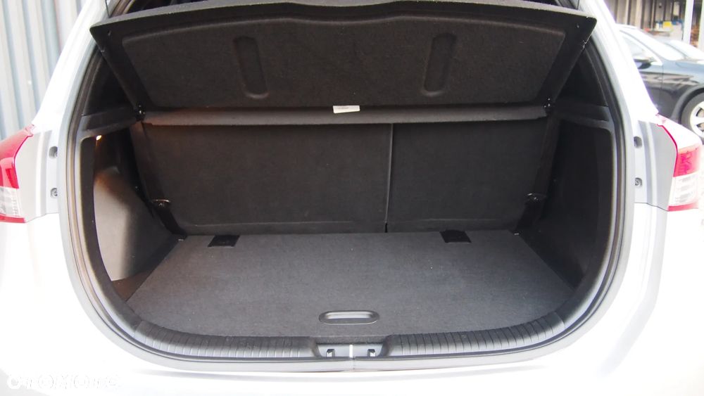 Renault Captur ENERGY TCe 120 Elysee - 19