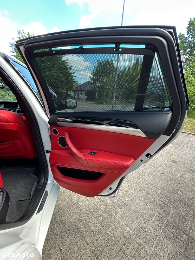 BMW X6 - 12
