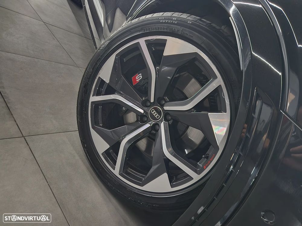 Audi e-tron S quattro - 3
