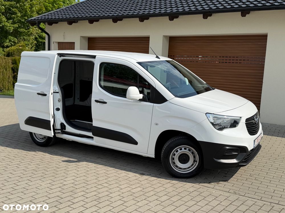 Opel COMBO - 22