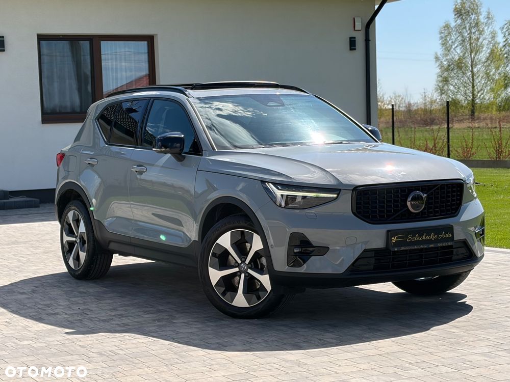 Volvo XC 40 B3 B DKG Plus Dark - 7