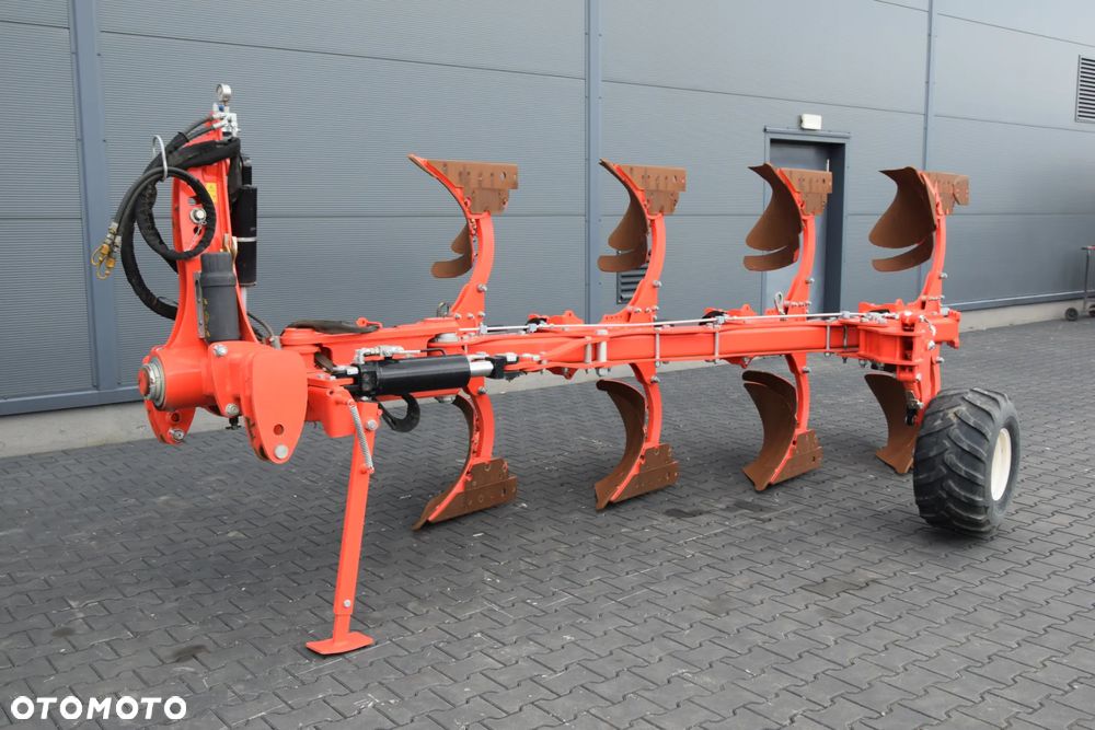 Maschio Gaspardo UNICO - 6