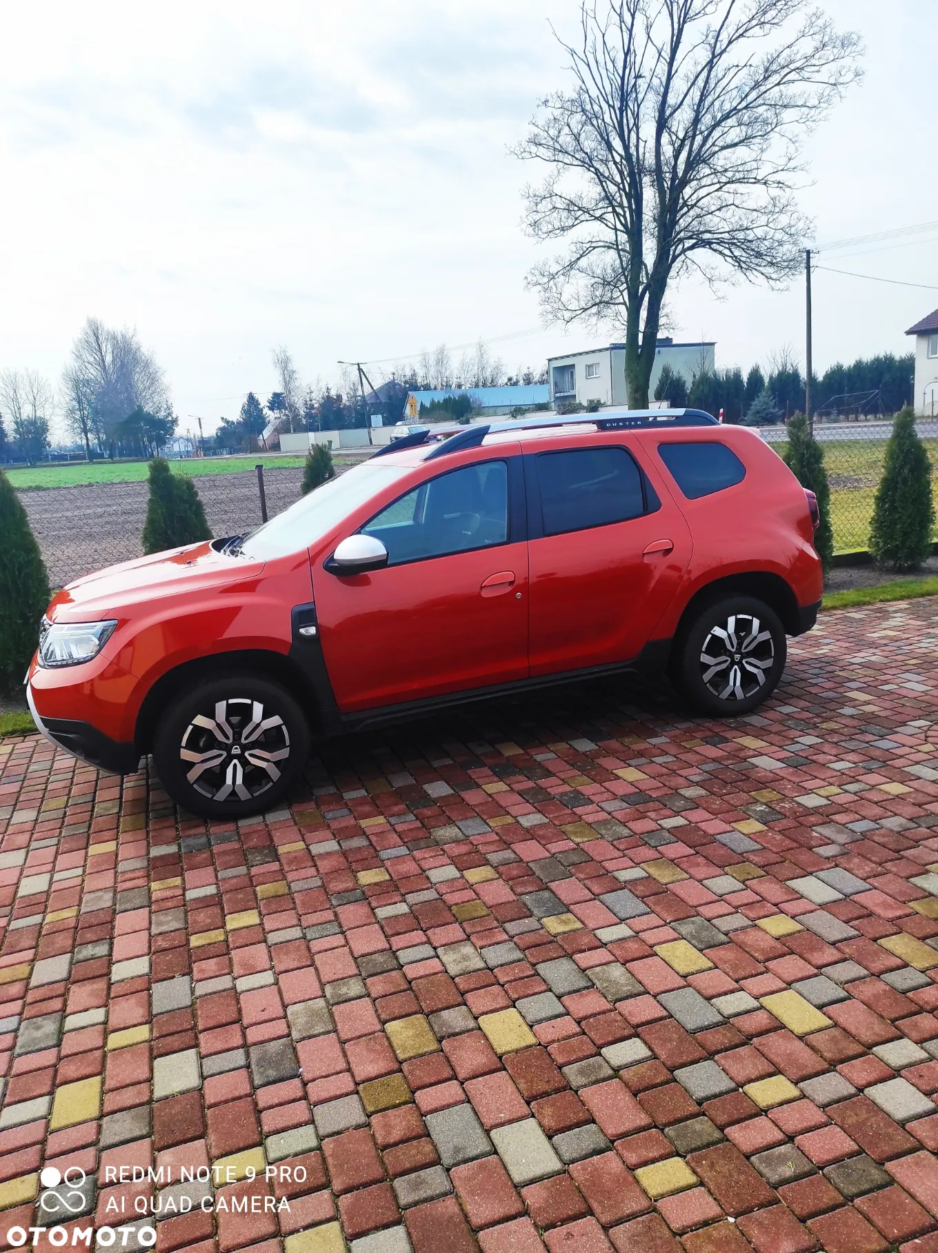 Dacia Duster 1.0 TCe Prestige - 7