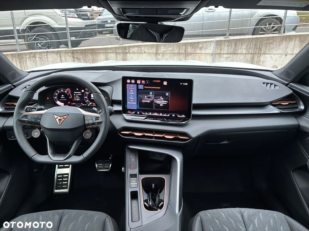 Cupra Terramar - 4