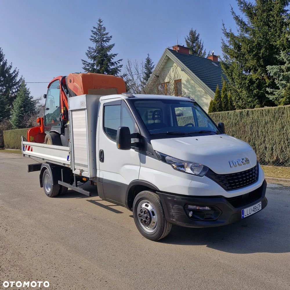 Iveco DAILY - 2
