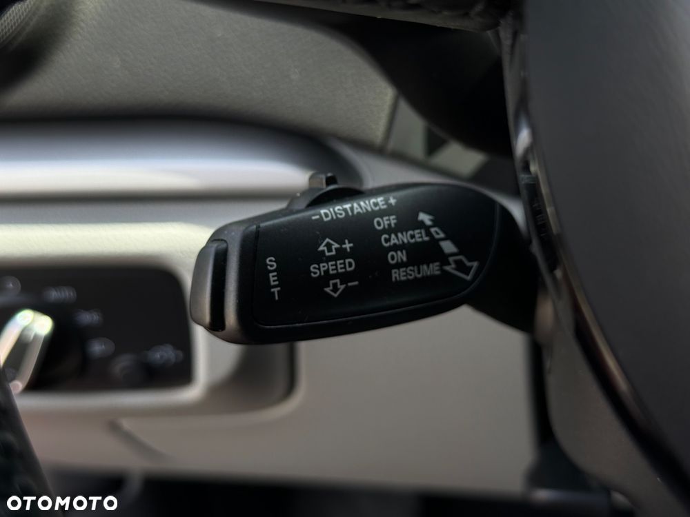 Audi A3 Sportback 2.0 TDI S tronic Ambition - 11