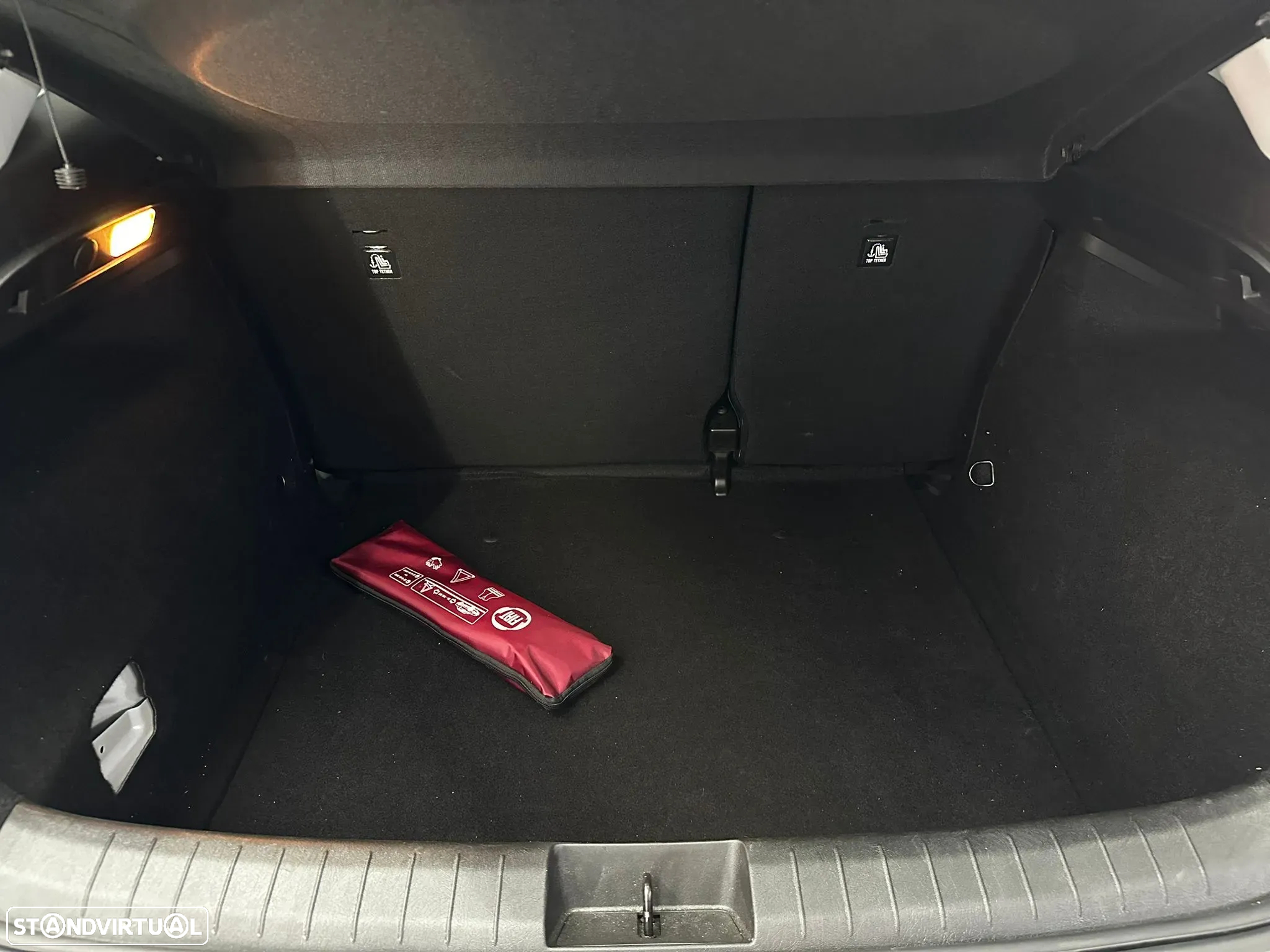 Fiat Tipo 1.3 Multijet - 8