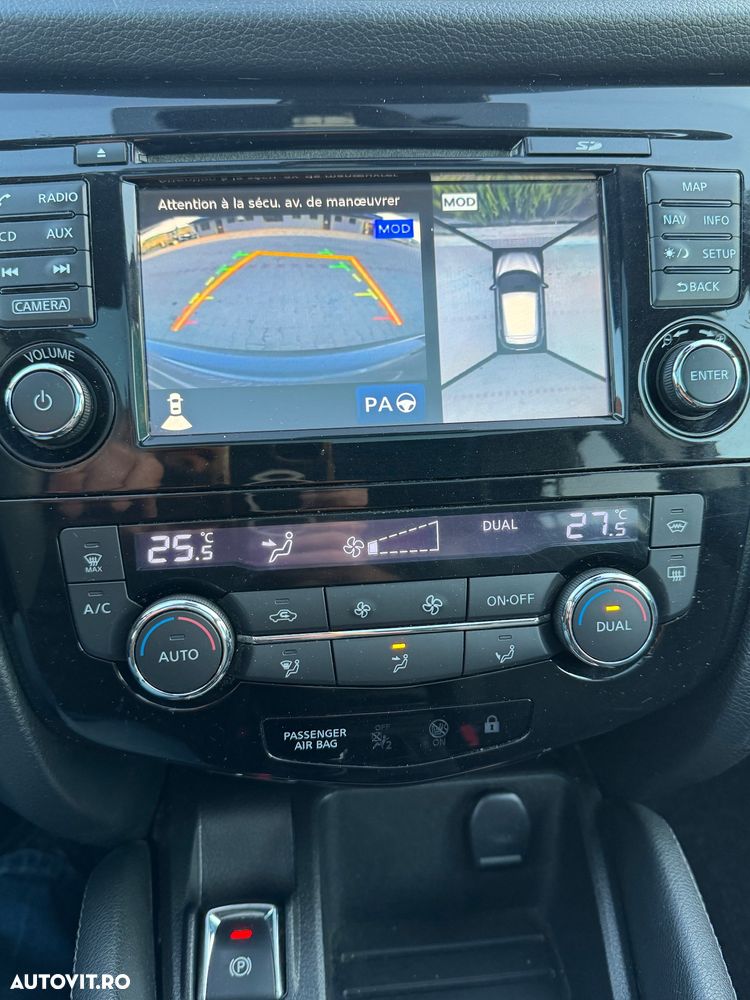 Nissan Qashqai - 25